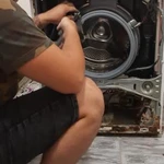 Ремонт стиральных и посудомоечных машин 