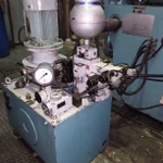 Фото №3 Станок BRD 60 плоскошлифовальный (торцешлифовальный)