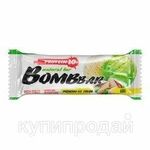 Фото №3 Протеиновые батончики Bombar