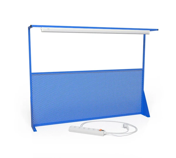 Фото Защитный экран Э6 1600х900 мм