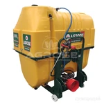 Фото №10 Навесной садовый опрыскиватель 1000л - FJB GROUP LLC