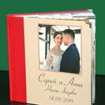 Подарок на все случаи. Фотокнига «Премиум Book»