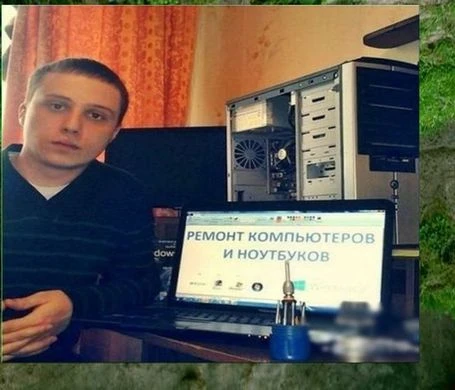 Фото НЕ МОЖЕТЕ ЗАЙТИ В ВК И ЛИ ОК?