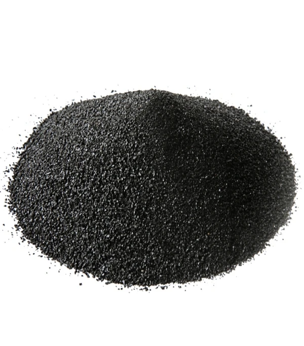 Фото Уголь активированный кокосовый Ecofrech 612