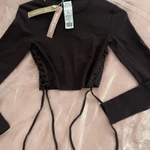 фото Кофта новая TALLY WELL