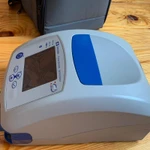 Фото №3 Аппарат ивл Puritan Bennett 560