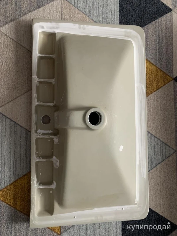 Фото Раковина