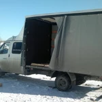 Фото №4  Грузоперевозки Воткинск