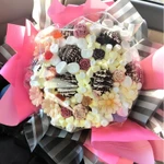 Фото №4 Сладенький букет