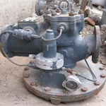 Фото №4 Регулятор давления газа РДГ-80-В