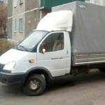  Газель 6.20м.Переезды вся страна