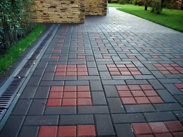 Фото Асфальтирование дорог 