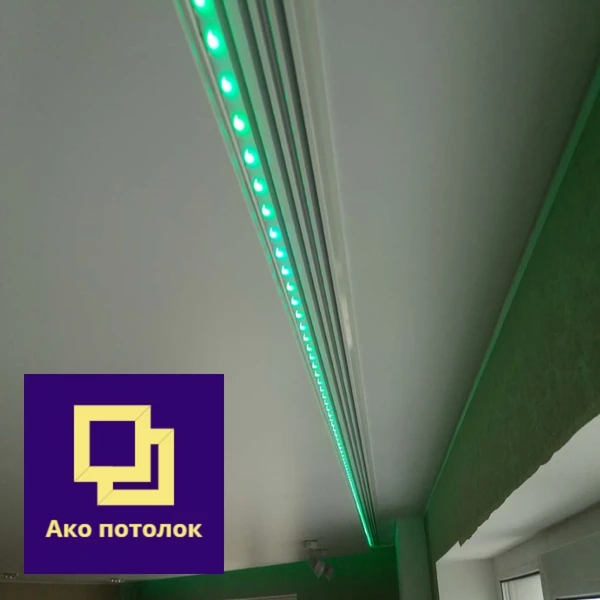 Фото Гардина ПК 14 купить в Омске