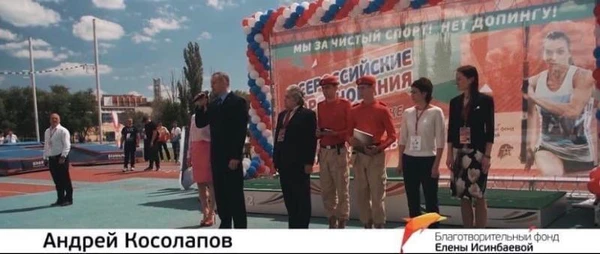 Фото Видеосъемка отчетных роликов
