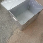 Ящик для хранения продуктов новый. Доставка