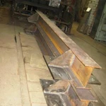 Фото №4 Металлоконструкции, изготовление, монтаж.