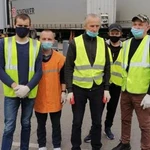 Фото №4 Услуги грузчиков в Чите