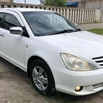 Аренда автомобиля Toyota Alion 2005 1.5