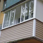 Остекление: окна, балконы, лоджии