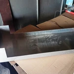 Фото №5 Гибка профильного и листового металла