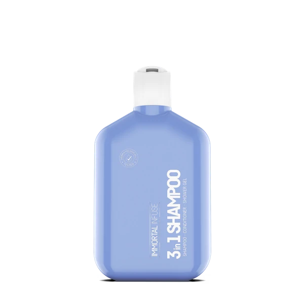 Фото Профессиональные качественные шампуни для волос