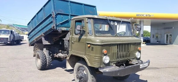 Фото Вывоз мусора