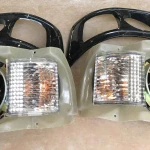 Фото №3 Фары маз Простор Евро Ваз 2106