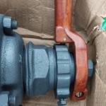 Фото №5 Кран машиниста 394, 326, 254, 172-1