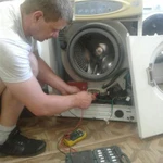 Ремонт  и установка стиральных машин 
