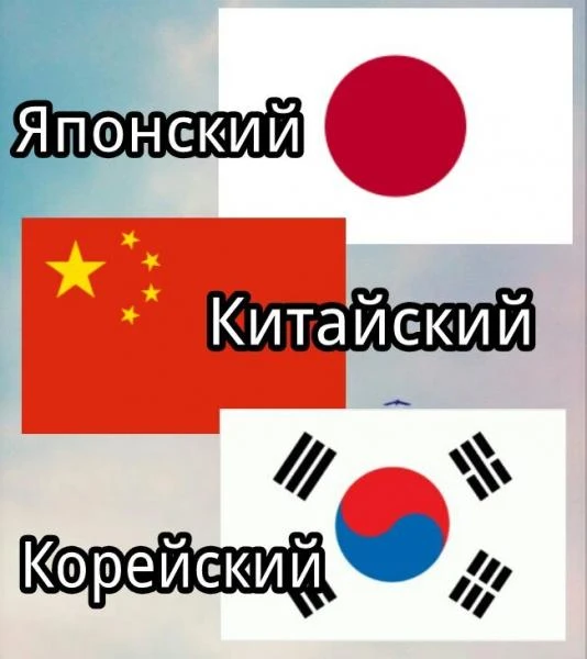Фото Переводчик с/на Китайский, Корейский, Японский и Английский