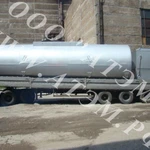 Фото №4 Резервуары горизонтальные стальные, резервуары РГС для нефтепродуктов