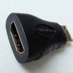 Фото №5 ПЕРЕХОДНИК HDMI-MINI HDMI, VENTION