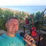 Фото №7 Певец, вокалист, музыкант, гитарист, диджей