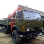 Фото №10 Ремонт грузовых авто и спецтехники