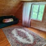 Фото №6 Дача 90 м2 Московская обл., Наро-Фоминский г.о., садовое товарищество Назарьевск