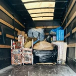 домашний переезд по России