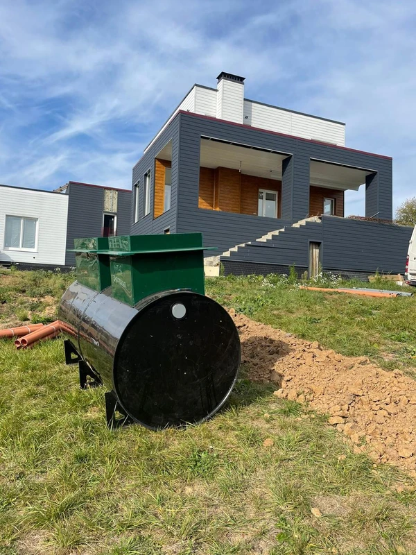 Фото Евролос Грунт 3