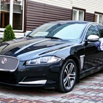 Аренда Автомобиля Jaguar