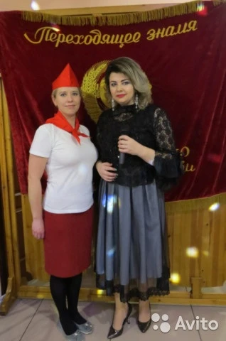 Фото Ведущий ,тамада + диджей