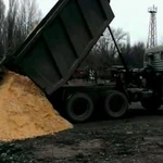 Фото №2 Самосвал