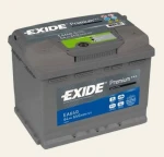 фото Аккумулятор Exide Premium EA 640