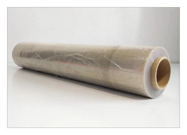 Фото Стретч класс Б 500мм/600/23мкм бизнес