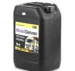 фото Mobil Delvac MX EXTRA 10w40 моторное масло