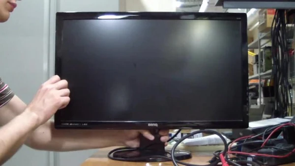 Фото Установка Windows. Ремонт ПК. Подключение оргтехники