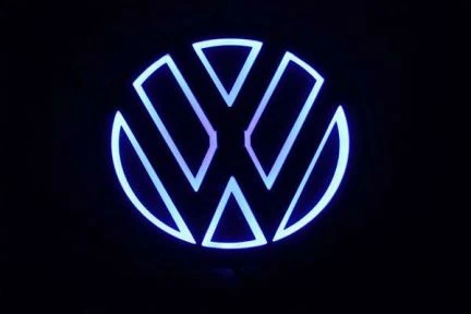 Фото Активация доп функций на VW Polo Sedan