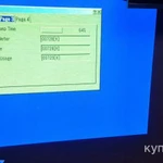 Фото №4 Проектор NEC MT1065 (плюс лампа MT60LPS)