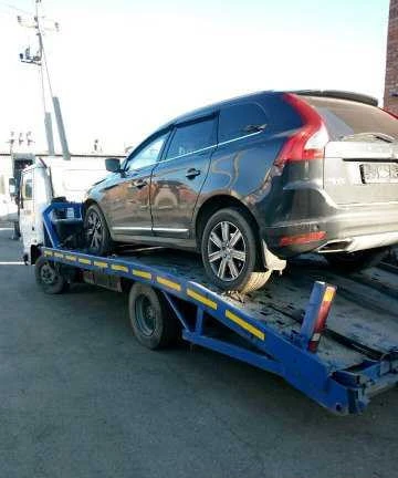 Фото Эвакуатор Подольск