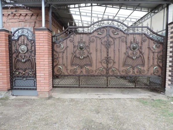Фото Cварочные  и кованые работы.