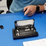 Фото №3 Ремонт айфонов, айпадов и другой продукции Apple
