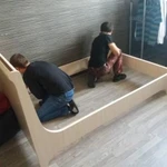 Фото №3 Услуги грузчиков и разнорабочих в Череповце